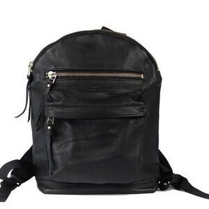 RAIS CASE Jax Noami Backpack- Black